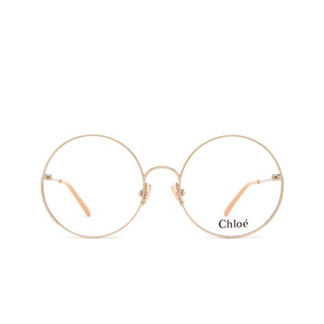 occhiali chloe 2017|Eyeglasses Chloé CH0167O.